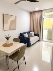 Parc Rosewood (D25), Condominium #595024011